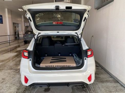 New 2026 Subaru Impreza 2.0i Sport image 7