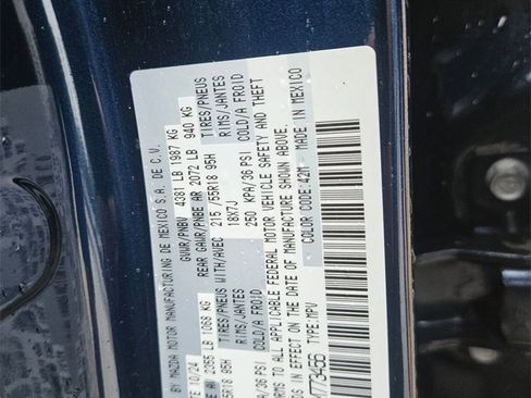 Used 2025 MAZDA CX-30 AWD 2.5 S w/ Preferred Package image 31