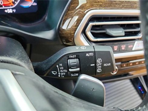 Used 2022 BMW X3 sDrive30i image 42