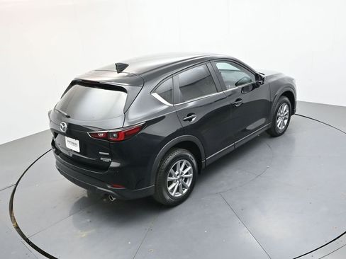 Used 2023 MAZDA CX-5 AWD 2.5 S image 29