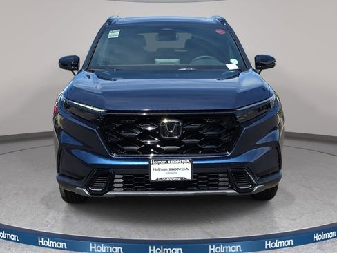 New 2026 Honda CR-V Sport image 2