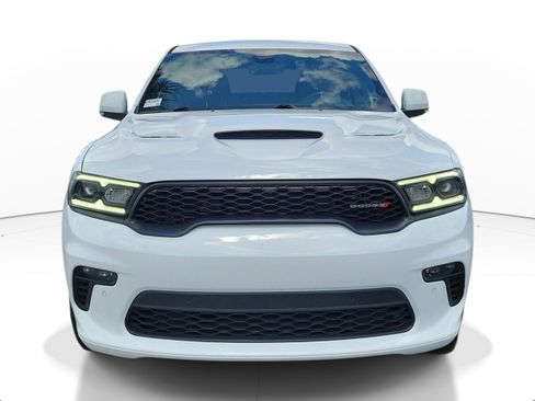 Used 2022 Dodge Durango R/T RWD image 2