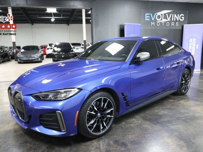 Used 2023 BMW i4 M50 w/ Premium Package
