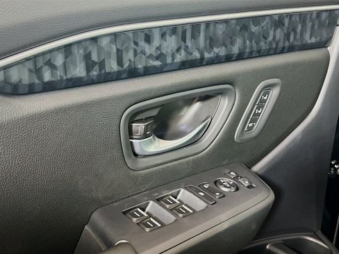 New 2026 Honda Passport TrailSport Elite image 14