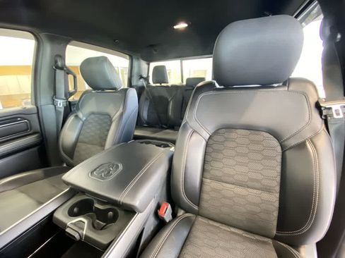Used 2020 RAM 1500 Sport AWD/4WD image 13