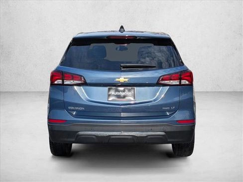 Used 2024 Chevrolet Equinox LT image 7