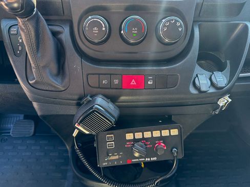 Used 2015 RAM ProMaster 3500 w/ Interior Convenience Group image 20