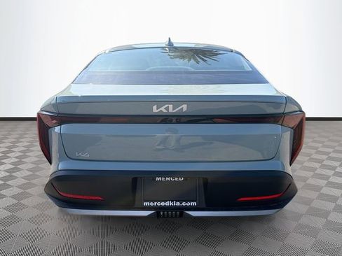 New 2026 Kia K4 FWD image 6