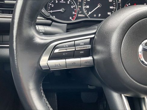 Used 2022 MAZDA CX-30 AWD 2.5 S w/ Premium Package image 18