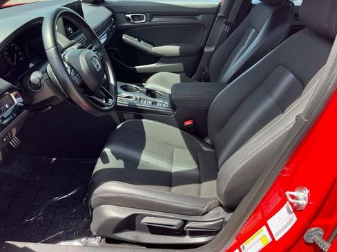 Used 2023 Honda Civic Sport image 24