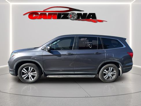 Used 2018 Honda Pilot EX image 10