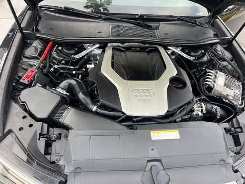 Used 2019 Audi A6 3.0T Premium Plus w/ Premium Plus Package AWD/4WD image 38