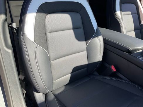 Used 2025 Chevrolet Blazer EV LT image 61