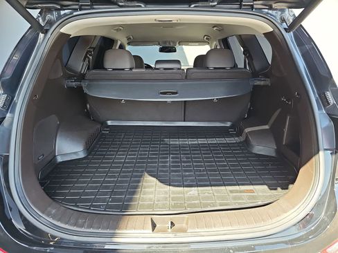 Used 2020 Hyundai Santa Fe SEL w/ Convenience Package FWD image 23