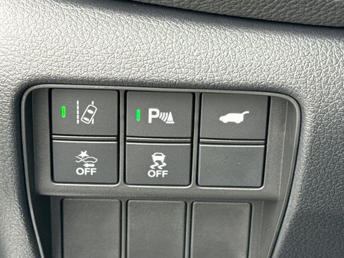 Used 2022 Honda CR-V Touring image 26