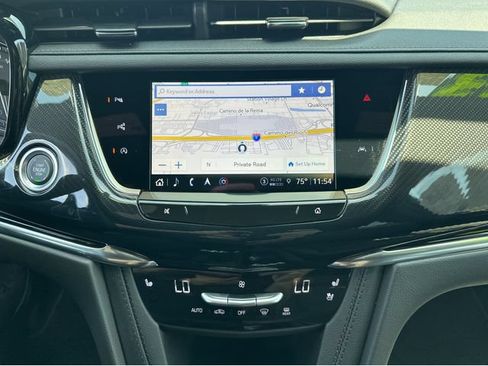 Certified 2023 Cadillac XT6 Sport w/ Technology Package AWD/4WD image 23
