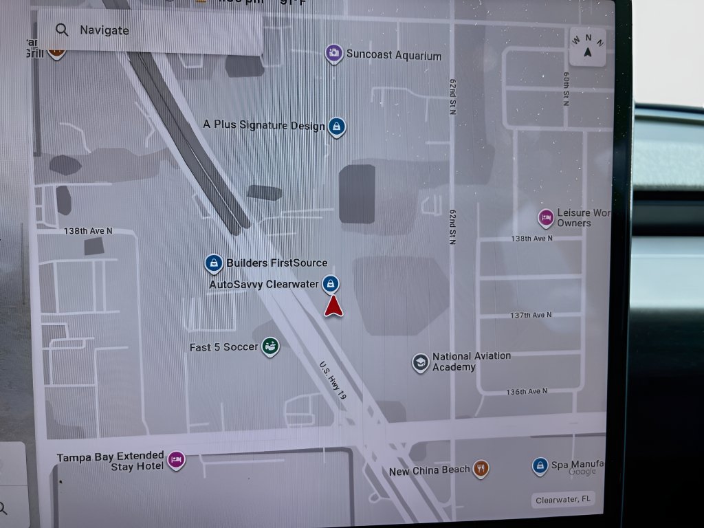 Used 2025 Tesla Model 3 Long Range RWD image 13