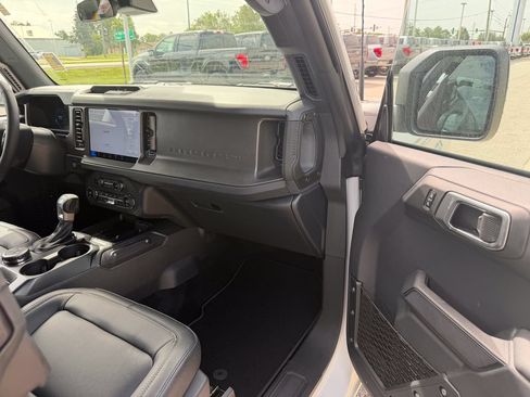 New 2026 Ford Bronco Big Bend AWD/4WD image 17