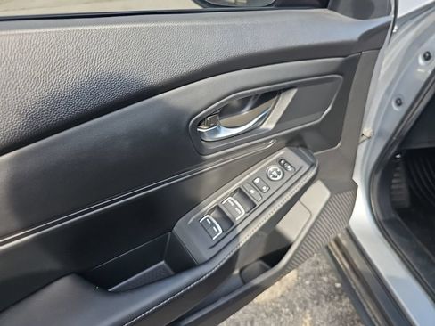 Used 2024 Honda Accord Sport image 8