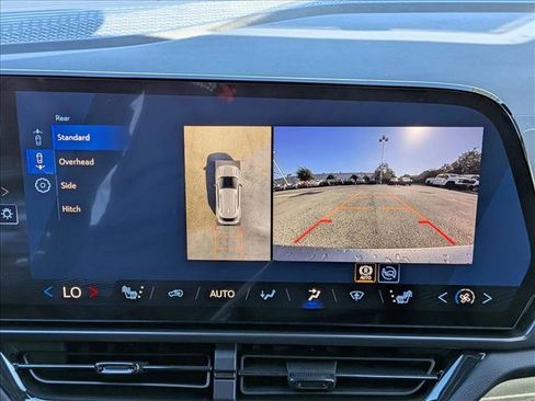 New 2026 Chevrolet Equinox EV RS image 12