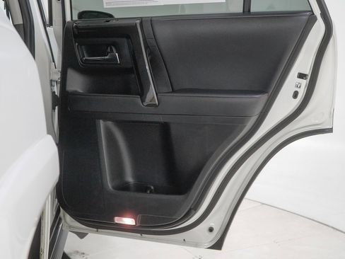 Used 2020 Toyota 4Runner TRD Pro image 39