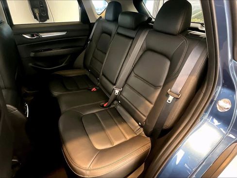 Used 2023 MAZDA CX-5 AWD 2.5 S w/ Premium Plus Pkg image 20