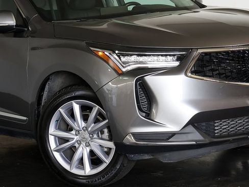 Used 2024 Acura RDX SH-AWD image 8