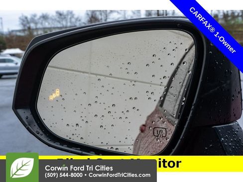 Used 2024 Toyota Highlander XSE image 13