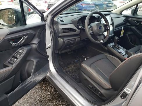 New 2026 Subaru Crosstrek 2.5i Limited image 10