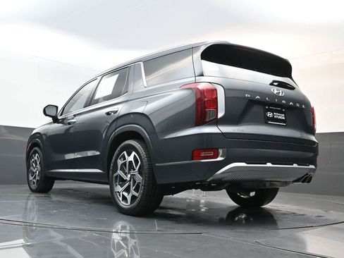 Used 2022 Hyundai Palisade Calligraphy FWD image 20
