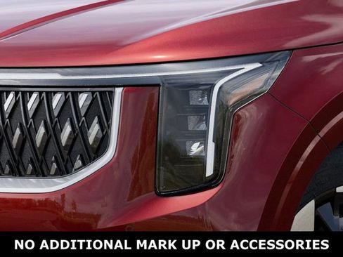 New 2026 Kia Carnival EX image 10