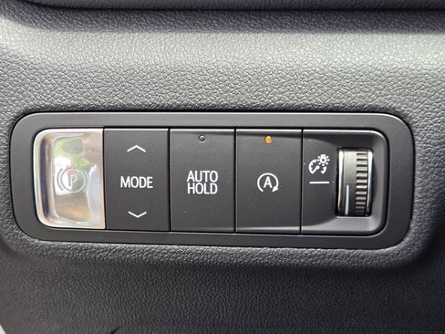 Used 2026 GMC Terrain Elevation FWD image 25