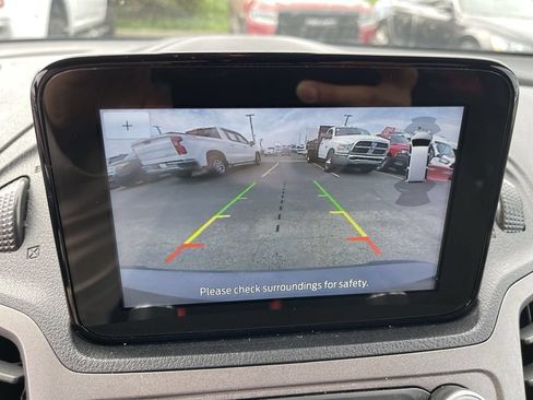 Used 2023 Ford Transit Connect XLT FWD image 8