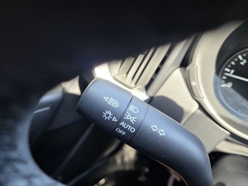 Used 2024 MAZDA CX-50 AWD 2.5 S w/ Preferred Package image 36