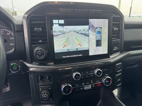 Used 2022 Ford F150 Tremor w/ Equipment Group 401A Mid image 36