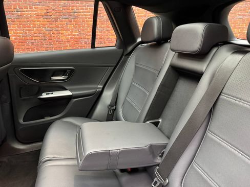 Certified 2023 Mercedes-Benz GLC 300 4MATIC image 12
