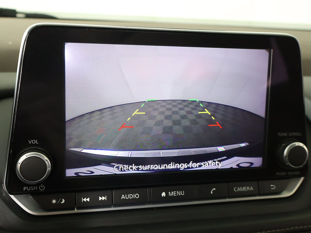 Used 2023 Nissan Rogue SV w/ SV Premium B Package AWD/4WD image 47