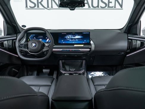 New 2026 BMW X3 xDrive30 w/ Convenience Package image 15