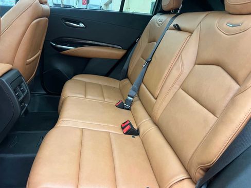 Used 2020 Cadillac XT4 Sport image 27