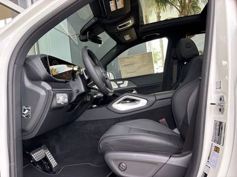 New 2026 Mercedes-Benz GLE 450 4MATIC image 27