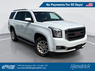 Used 2019 GMC Yukon SLT AWD/4WD video 1