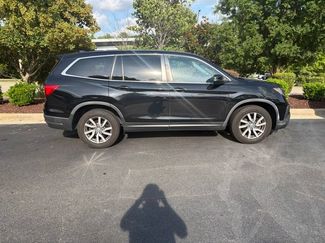 Used 2020 Honda Pilot EX-L video 1