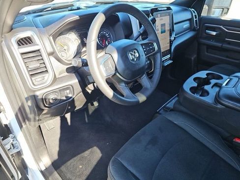 Used 2025 RAM 2500 Big Horn AWD/4WD image 11