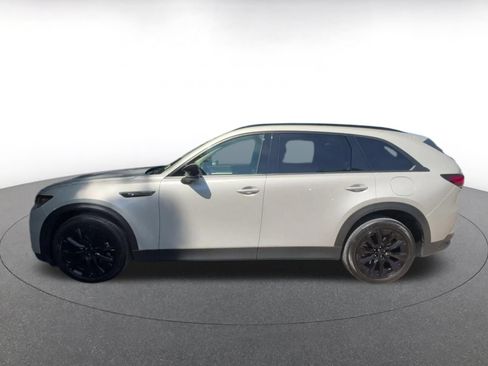 Used 2026 MAZDA CX-90 3.3 Turbo w/ Premium Sport Pkg AWD/4WD image 8