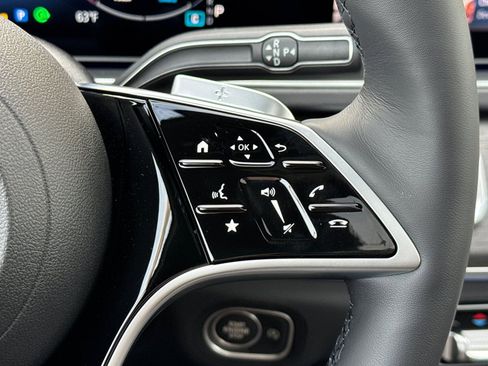 New 2026 Mercedes-Benz GLS 450 4MATIC image 27