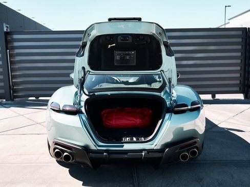 Used 2022 Ferrari Roma image 20