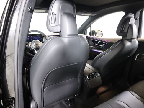 Certified 2023 Mercedes-Benz EQE 350+ 4MATIC SUV image 30