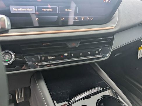 New 2026 Buick Envision Sport Touring image 21