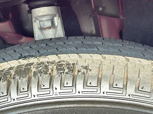 Used 2024 Dodge Durango Citadel image 35