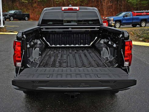 New 2026 Chevrolet Colorado Trail Boss image 8